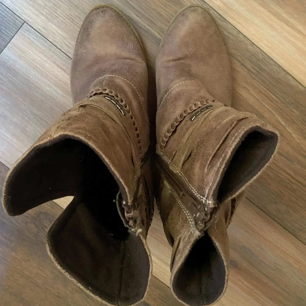 Jellypop boots - Picture 10 of 13